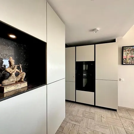 Reflets D'azur - Vue Mer, Plage, Neuf, Moderne *