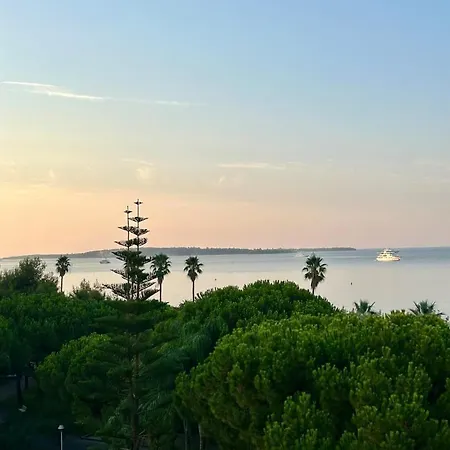 Reflets D'azur - Vue Mer, Plage, Neuf, Moderne *