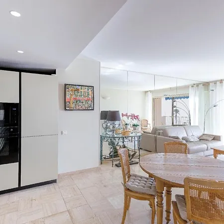 Apartman Reflets D'azur - Vue Mer, Plage, Neuf, Moderne
