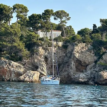 Apartman Reflets D'azur - Vue Mer, Plage, Neuf, Moderne