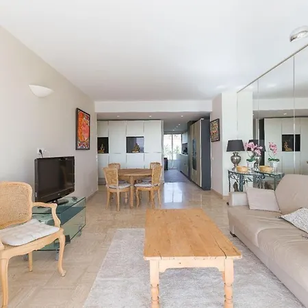 Apartamento Reflets D'azur - Vue Mer, Plage, Neuf, Moderne