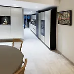 Appartement Reflets D'azur - Vue Mer, Plage, Neuf, Moderne Cannes