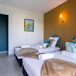 Reflets D'azur - Vue Mer, Plage, Neuf, Moderne Appartement Cannes