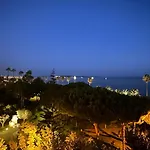 Reflets D'azur - Vue Mer, Plage, Neuf, Moderne Appartement Cannes