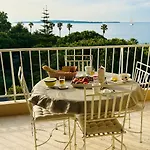 Appartement Reflets D'azur - Vue Mer, Plage, Neuf, Moderne *