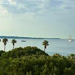 Reflets D'azur - Vue Mer, Plage, Neuf, Moderne