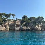 Reflets D'azur - Vue Mer, Plage, Neuf, Moderne *