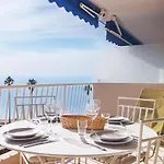 Reflets D'azur - Vue Mer, Plage, Neuf, Moderne * Cannes