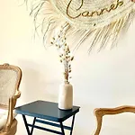 Apartment Reflets D'azur - Vue Mer, Plage, Neuf, Moderne *