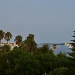 Reflets D'azur - Vue Mer, Plage, Neuf, Moderne Cannes