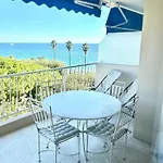 Reflets D'azur - Vue Mer, Plage, Neuf, Moderne * Cannes