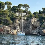 Apartment Reflets D'azur - Vue Mer, Plage, Neuf, Moderne