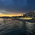 Apartment Reflets D'azur - Vue Mer, Plage, Neuf, Moderne