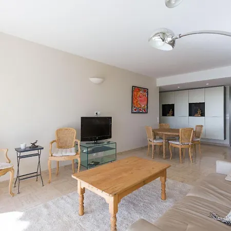 Apartamento Reflets D'azur - Vue Mer, Plage, Neuf, Moderne